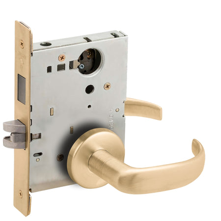 Schlage L9473L 17B 606