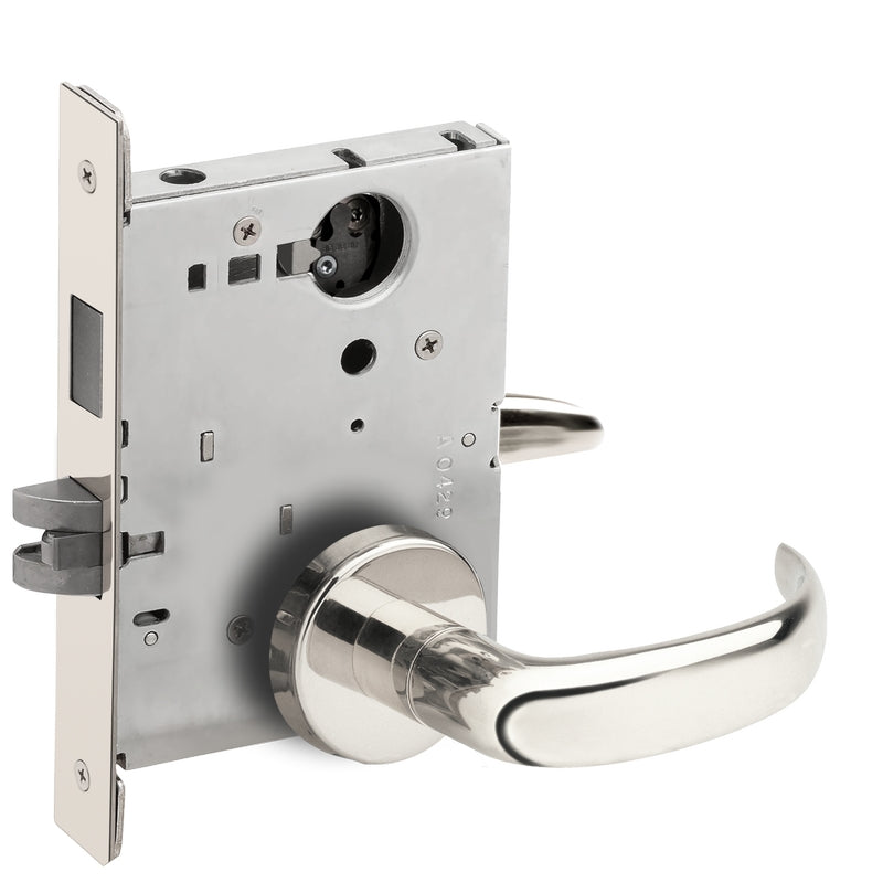 Schlage L9456L 17B 625