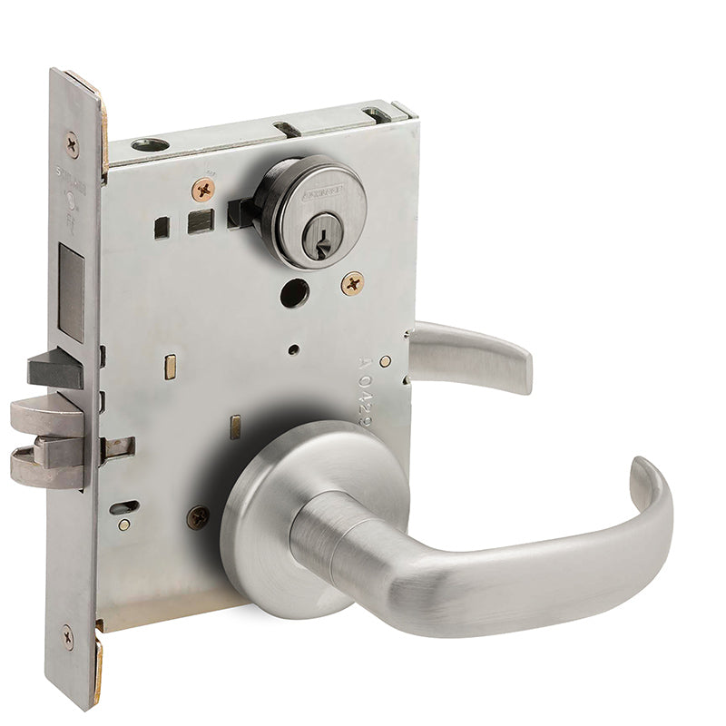 Schlage L9480P 17B 626