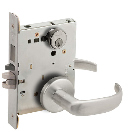 Schlage L9480P 17B 626