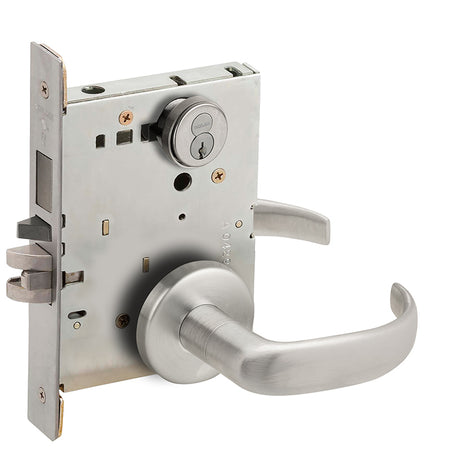 Schlage L9453R 17B 626