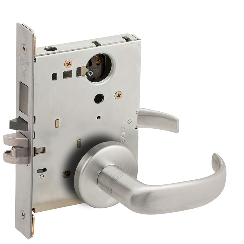 Schlage L9480L 17B 626