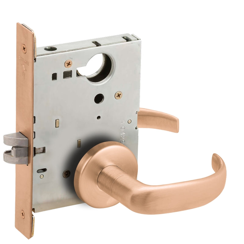 Schlage L9010 17B 612