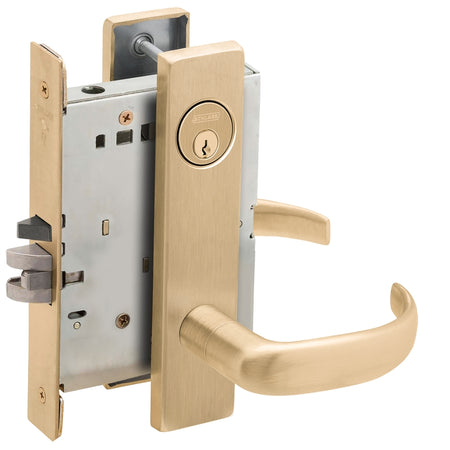 Schlage L9050P 17L 606