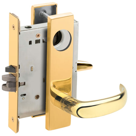 Schlage L9070L 17L 605