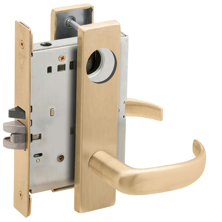 Schlage L9050L 17L 606