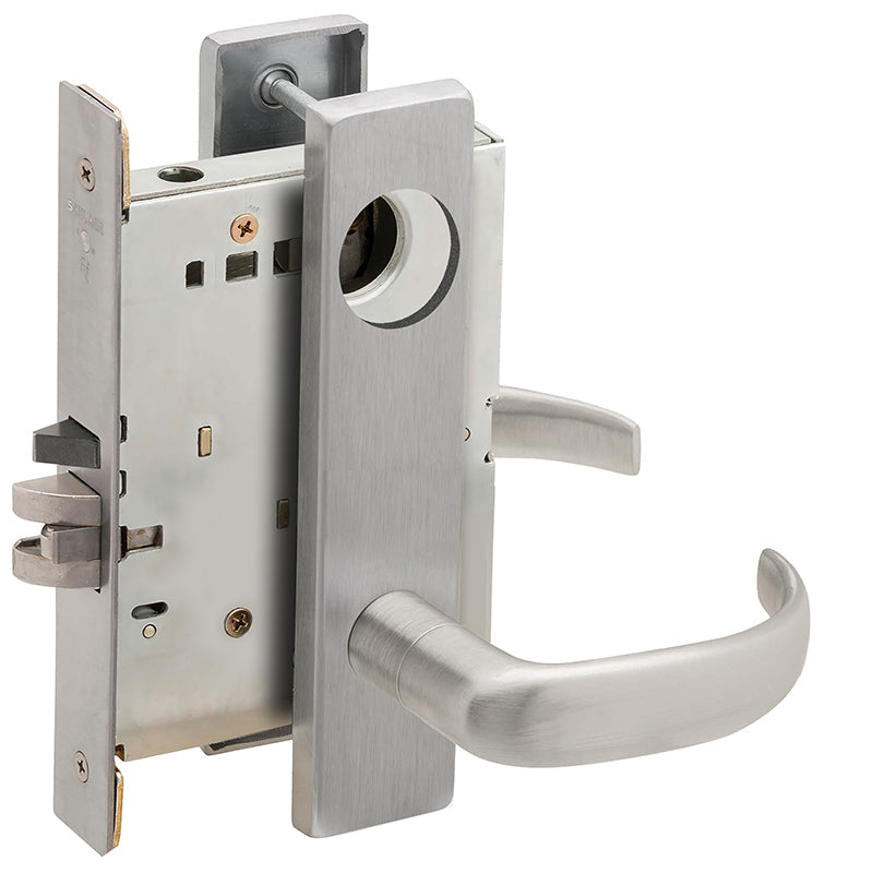 Schlage L9080L 17L 626