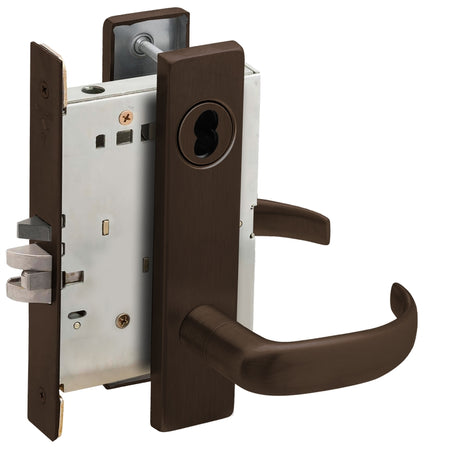 Schlage L9071J 17L 613
