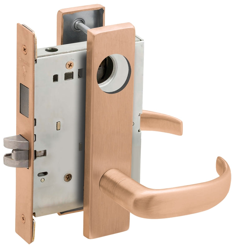 Schlage L9456L 17L 612