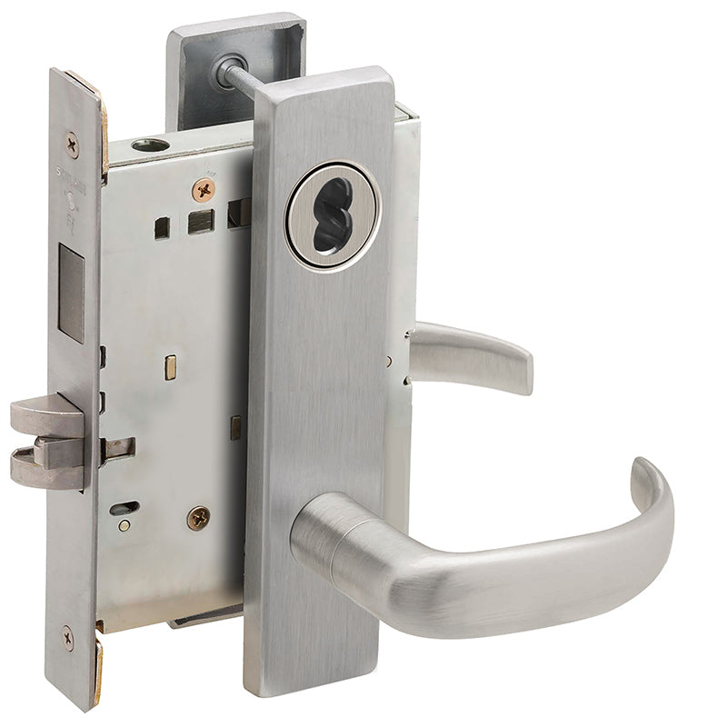 Schlage L9465J 17L 626