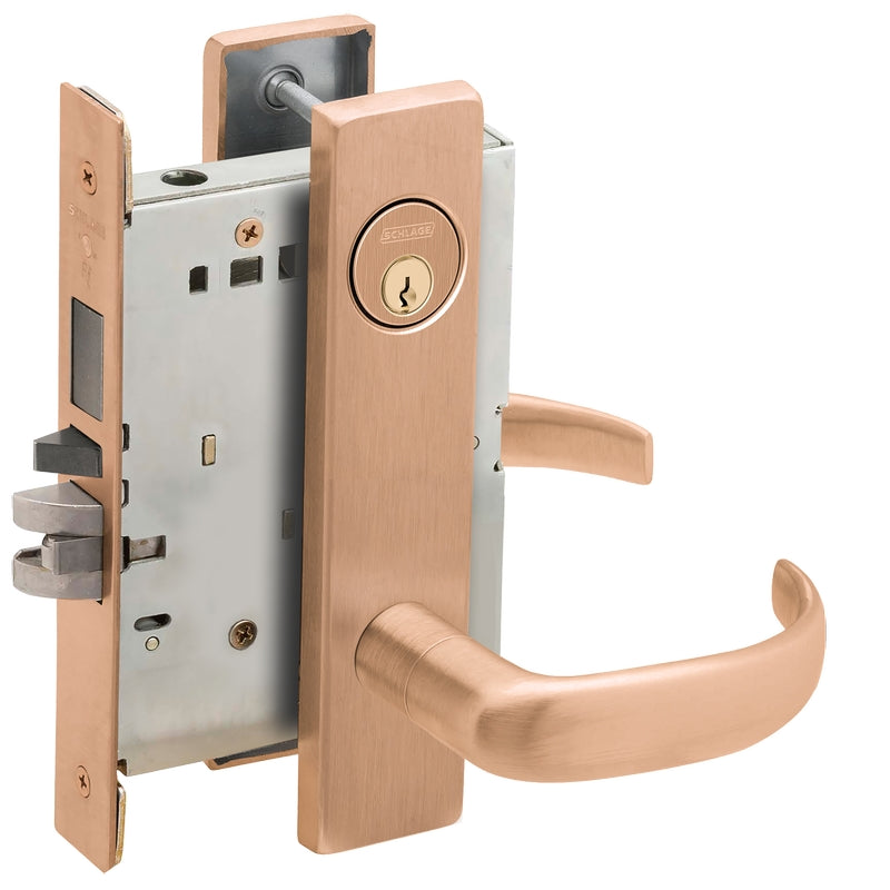 Schlage L9453P 17L 612