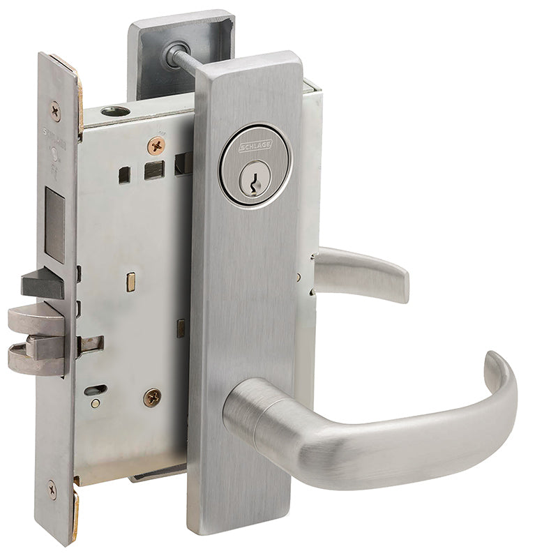 Schlage L9453P 17L 626