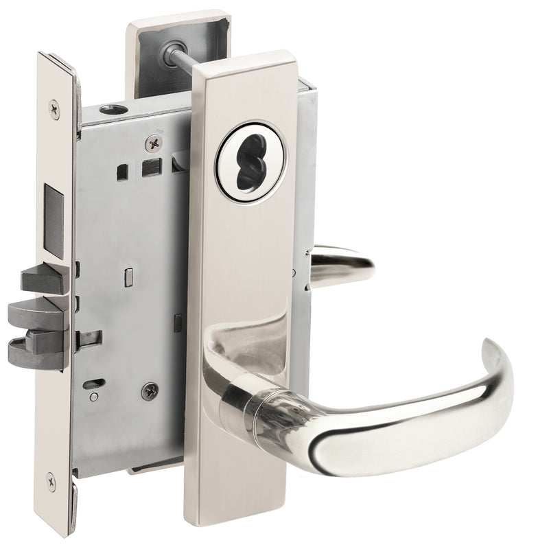 Schlage L9453J 17L 625