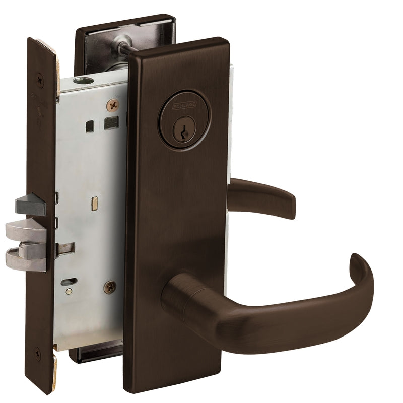 Schlage L9080P 17N 613