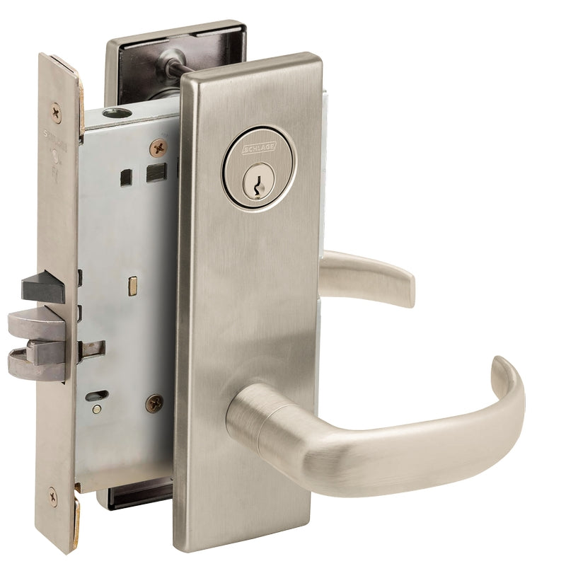 Schlage L9080P 17N 619