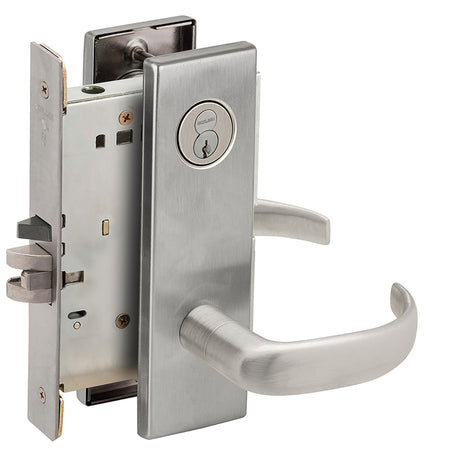 Schlage L9080R 17N 626