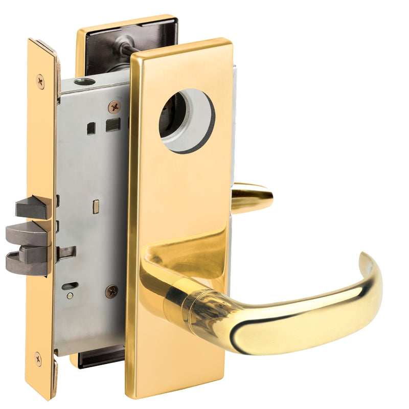 Schlage L9080L 17N 605