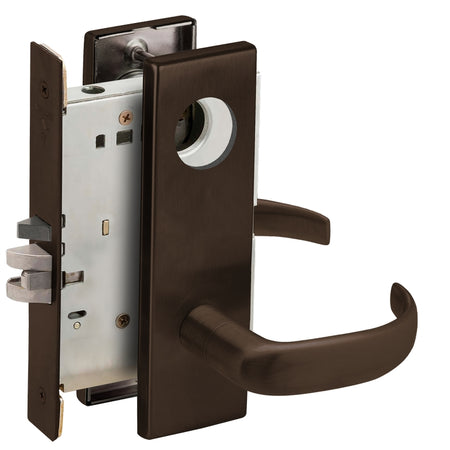 Schlage L9080L 17N 613