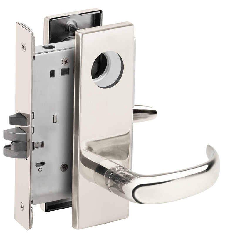 Schlage L9080L 17N 625