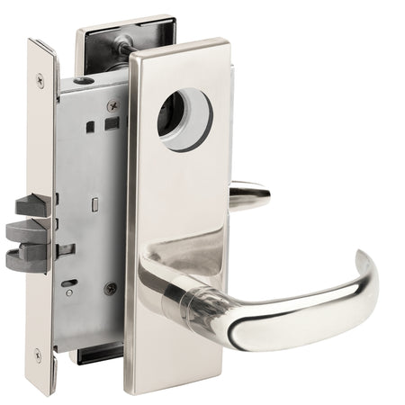 Schlage L9080L 17N 625