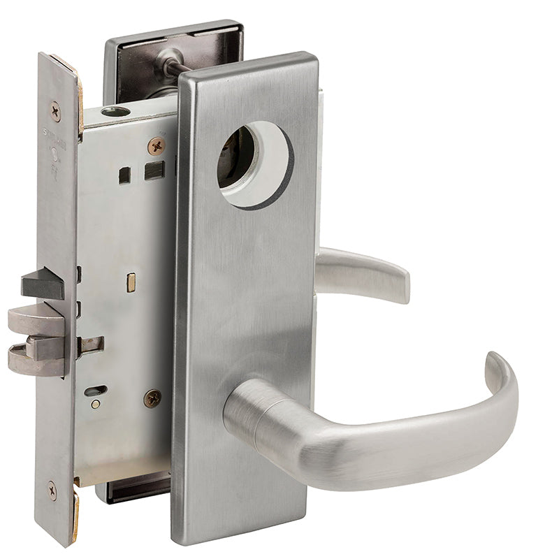 Schlage L9080L 17N 626