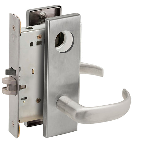 Schlage L9080L 17N 626