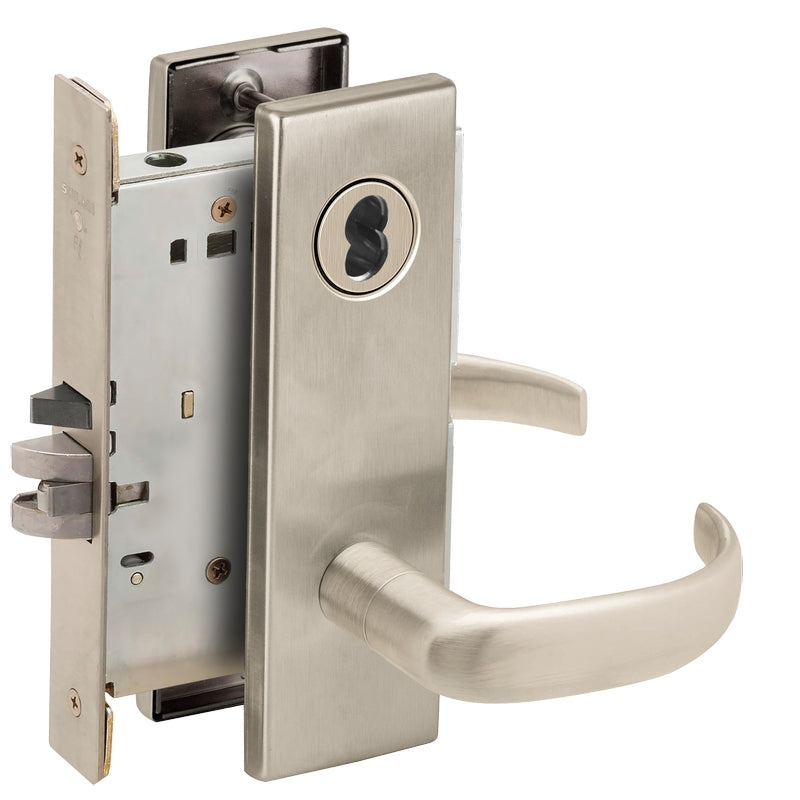 Schlage L9050B 17N 619