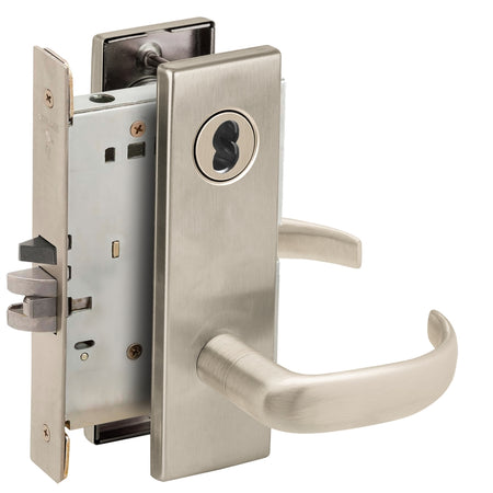 Schlage L9050B 17N 619