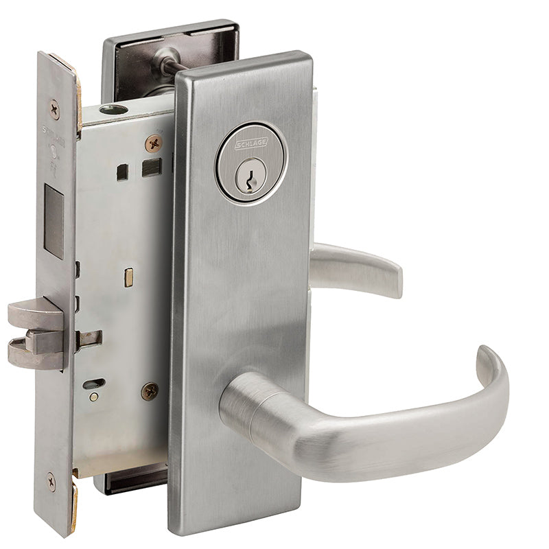 Schlage L9456P 17N 626