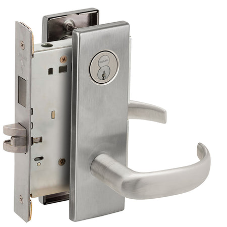 Schlage L9456R 17N 626