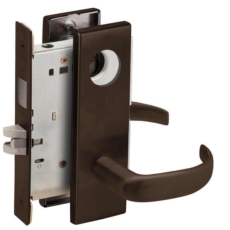 Schlage L9473L 17N 613