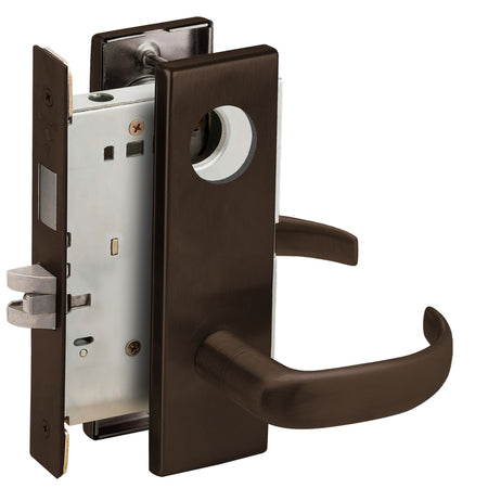 Schlage L9473L 17N 613
