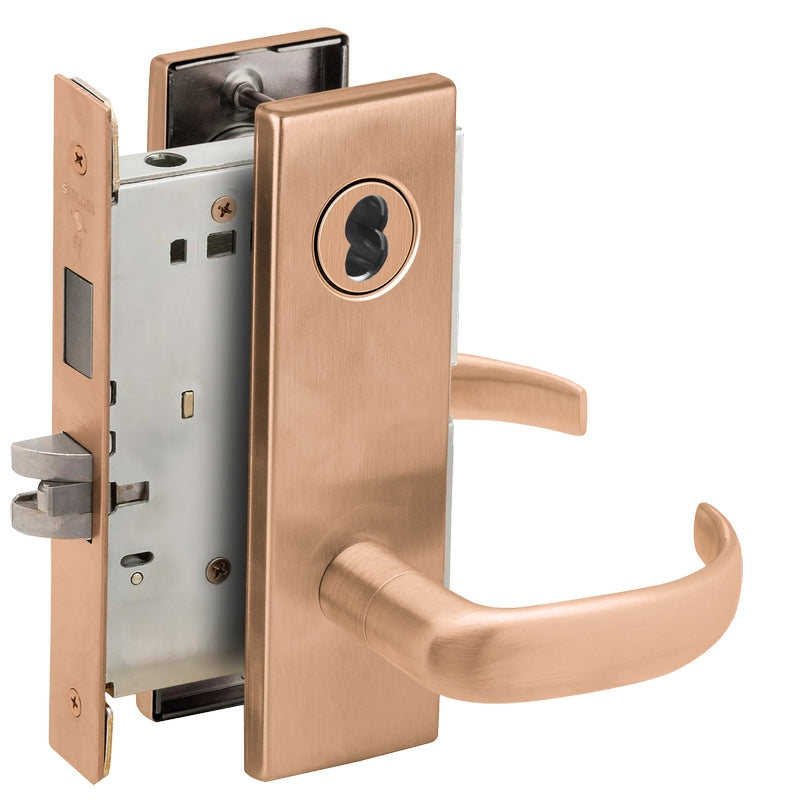 Schlage L9466J 17N 612
