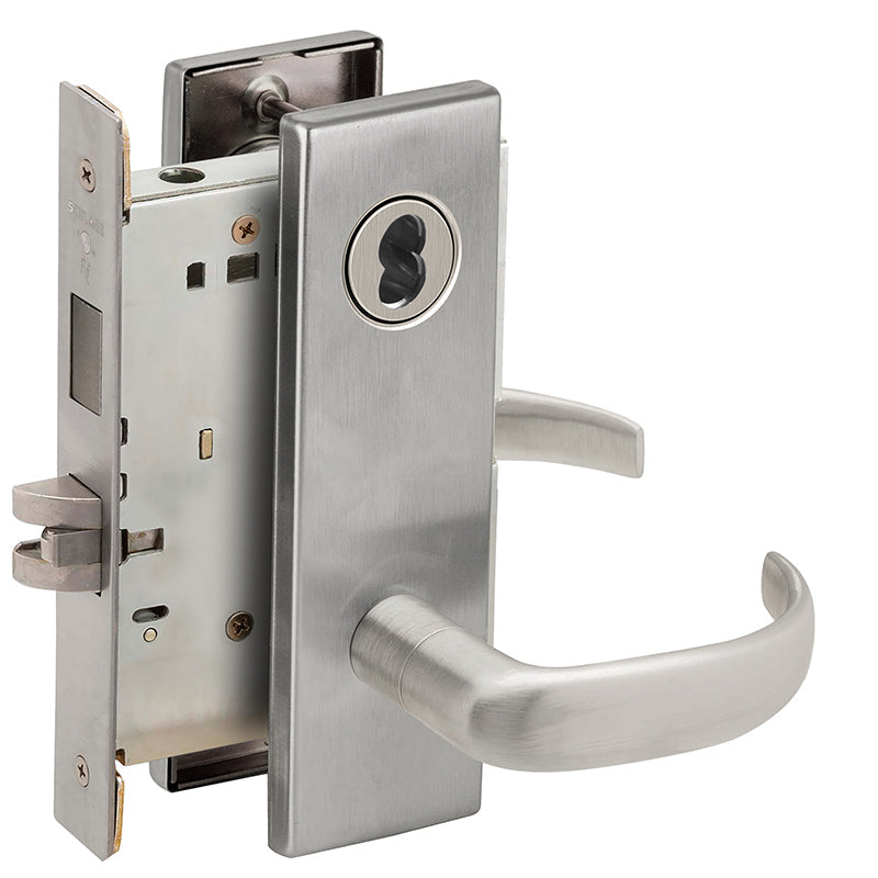 Schlage L9473J 17N 626