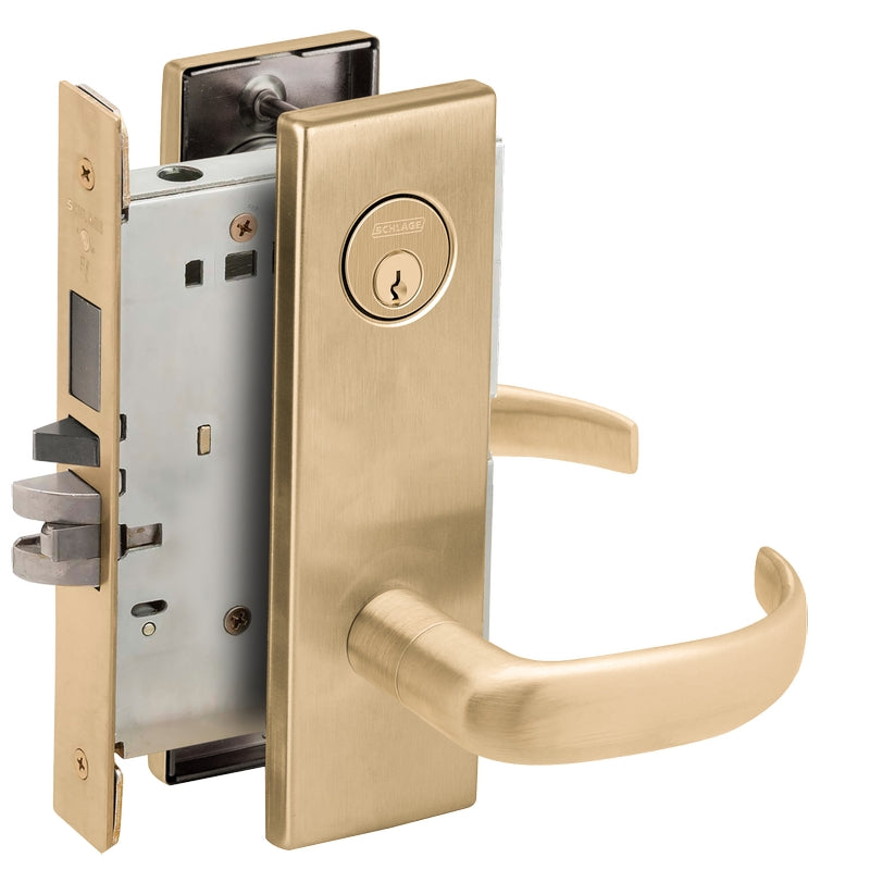 Schlage L9453P 17N 606