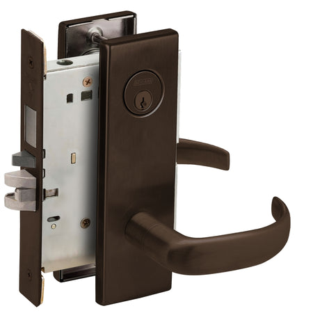 Schlage L9480P 17N 613