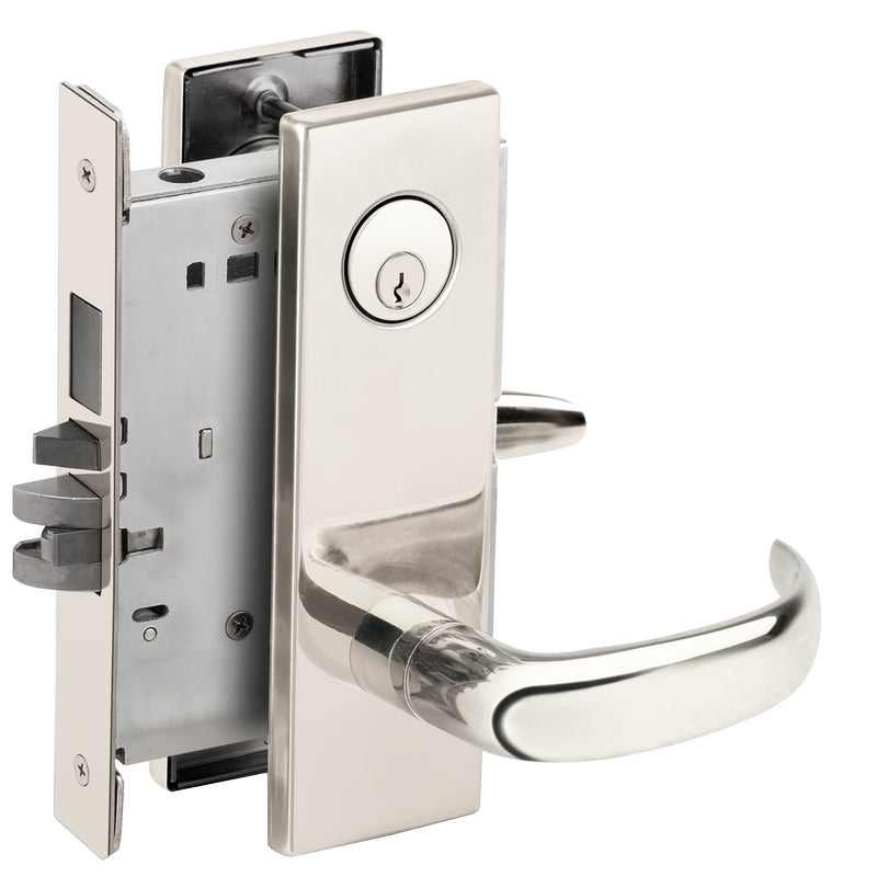 Schlage L9453P 17N 625