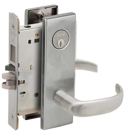 Schlage L9480P 17N 626