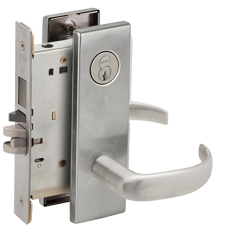 Schlage L9453R 17N 626