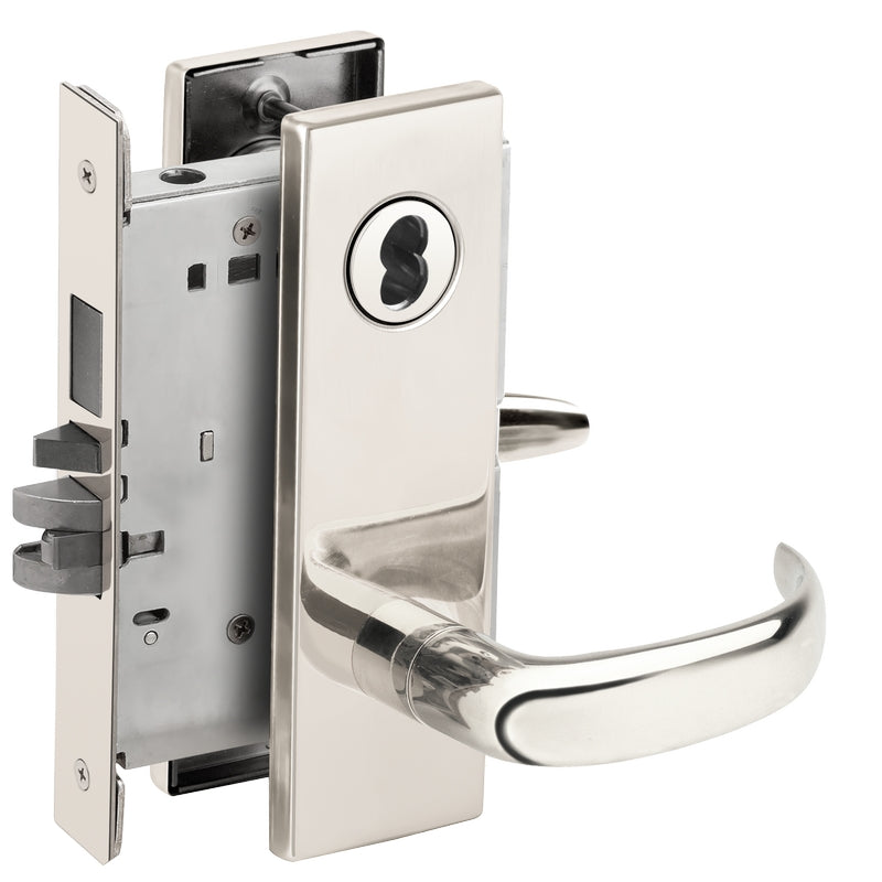 Schlage L9453J 17N 625