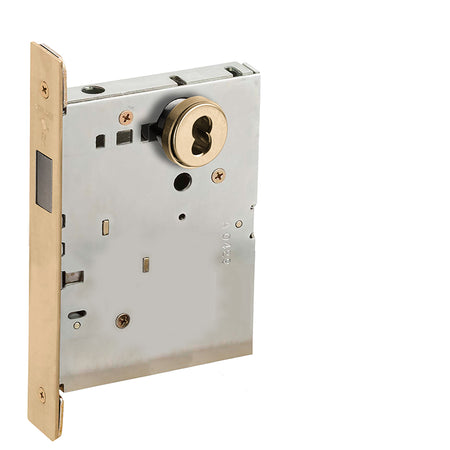 Schlage L9460J 606