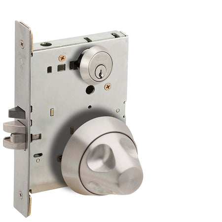 Schlage L9050P SK1 630 C123