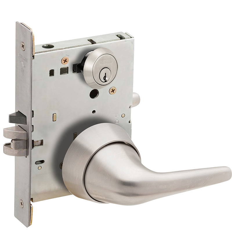 Schlage L9070P SL1 630