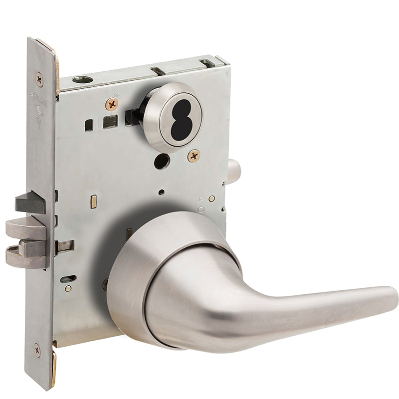 Schlage L9080J SL1 630 XL12-482