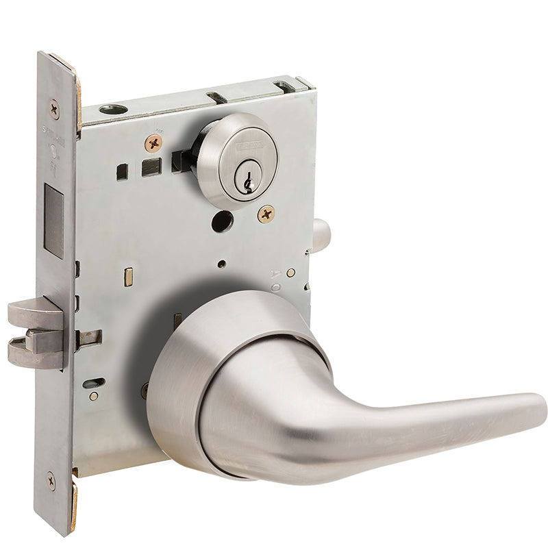 Schlage L9465P SL1 630