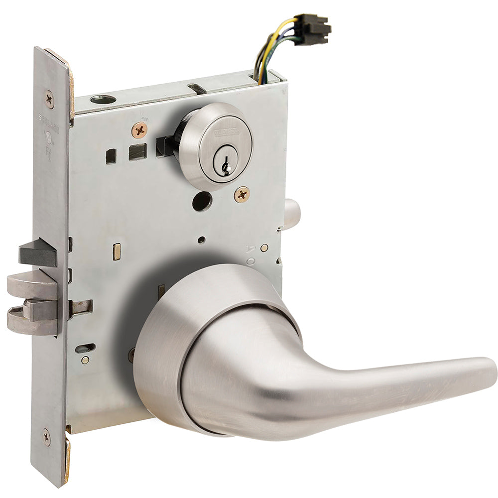 Schlage L9092EUP SL1 630