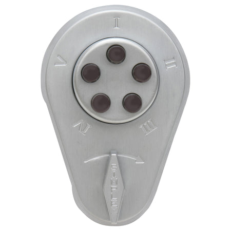 Kaba Simplex 9190000-26D-41