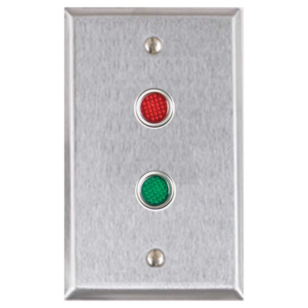Alarm Controls RP-09L