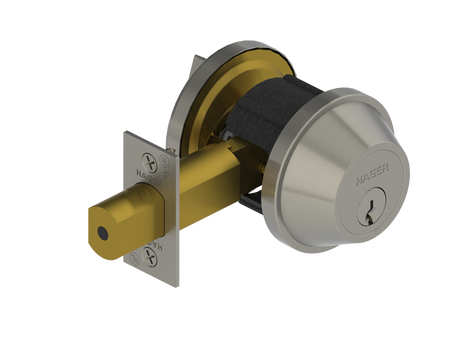 Hager 3215 SCC US26D KD