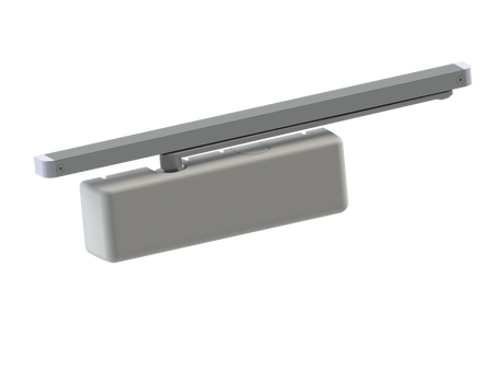 Hager 5100-TRK NHOTA ALM